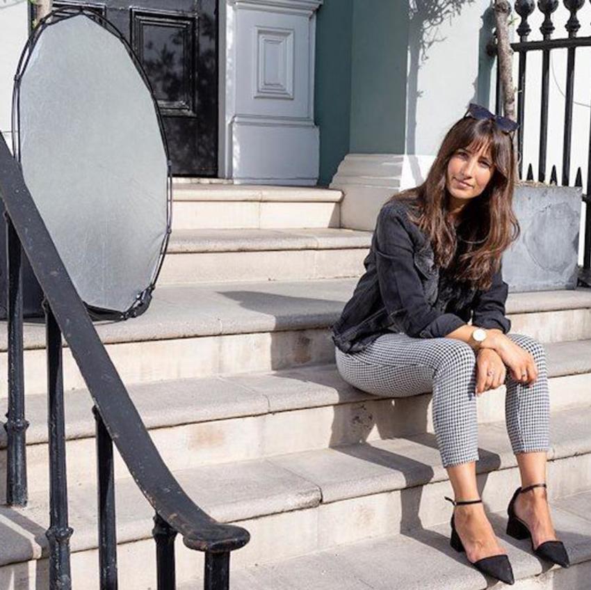 Lastolite Skylite Rapid Stoff extra groß 3x3m, schwarz (ohne Rahmen!)