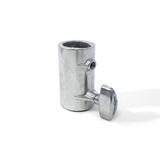 MANFROTTO BOTTOM COLLAR (POLISHED) !!!  Stück RESTPOSTEN  !!!