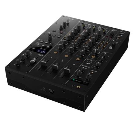 AlphaTheta DJ Mixer 3-Kanal-DJ-Mixer