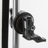 Manfrotto Skylite Grip Head / Halterung  (D200LST2B) four options on grip diameter: 19mm, 20mm, 25mm, 28m