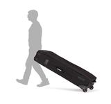 AVENGER TRIPLE C ROLLER CASE FOR DETACHABLE C-STANDS 