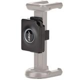 JOBY Impulse Bluetooth Selfie Auslöser, Mit integriertem Bluetooth-Fernauslöser, der sich mit Android und iOS Geräten