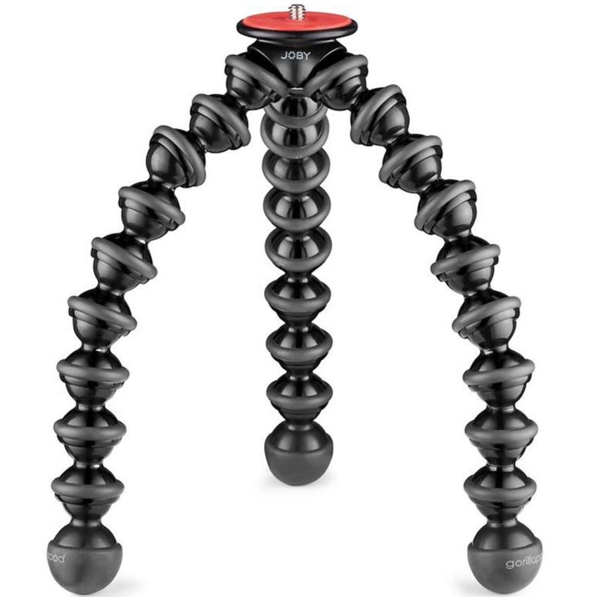JOBY GorillaPod 3K PRO Stativ Premium-Stativ für spiegellose Systemkameras.