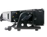 ELATION Sixbar 1000 IP, inkl. Frostfilter und Blendklappen 12x12 W RGBWAW + UV LEDs, 25° Zoom, IP65