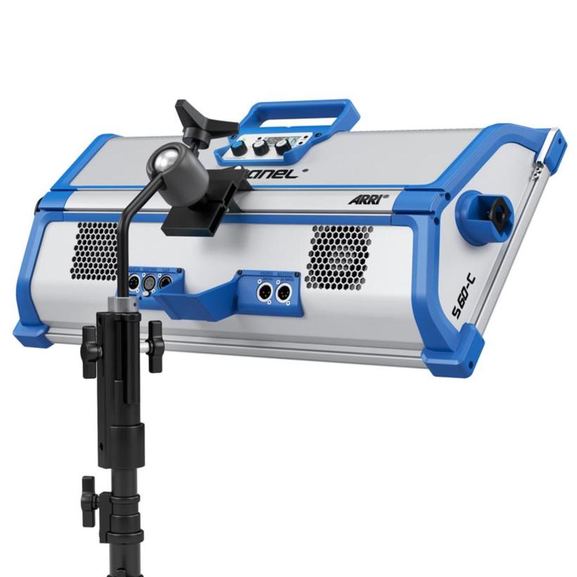 ARRI SkyPanel Center Mount Handling Kit ***AUSLAUFARTIKEL***SOLANGE VORRAT REICHT***