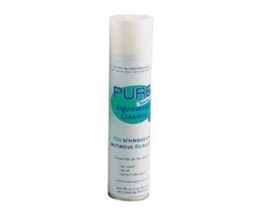 Look Pure Equipment-Cleaner, Sprühdose mit  400ml **** Sprühdose mit  400ml **** Einzeln !!!!