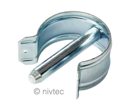 Nivtec Ersatzteil, Federstecker für Teleskopfüße Nr.18