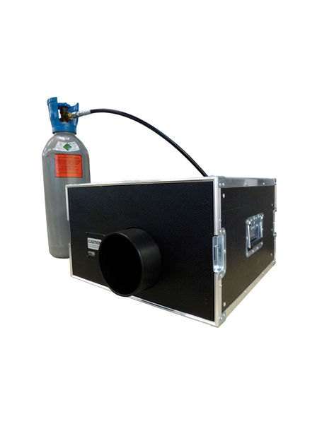 CO2 Kühler/Kombinationen