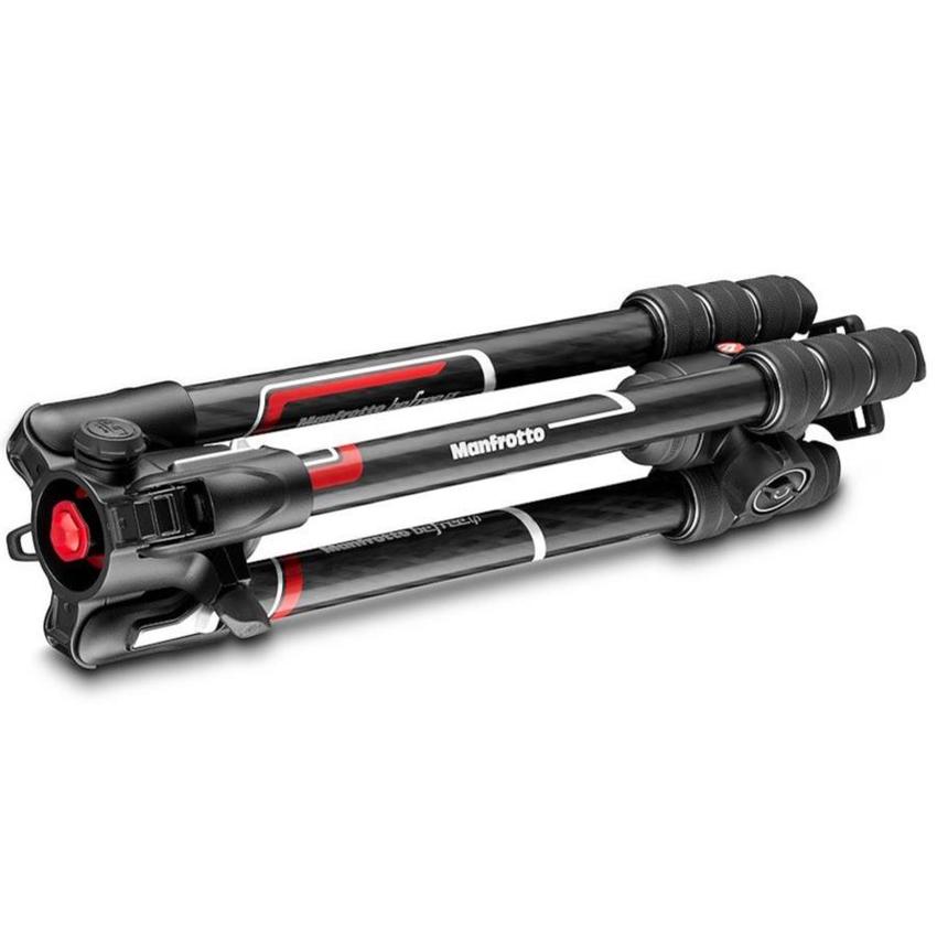 Befree GT XPRO Kit Carbon 