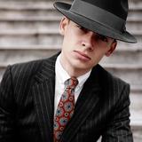 Lastolite Skylite Rapid Stoff extra groß 3x3m, schwarz (ohne Rahmen!)