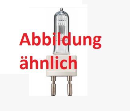 Philips 6975Z, CP64, 1000W, 240V, Sockel G22 Preis je Stück  //  derzeit 5 Stück lagernd   *RESTPOSTEN*