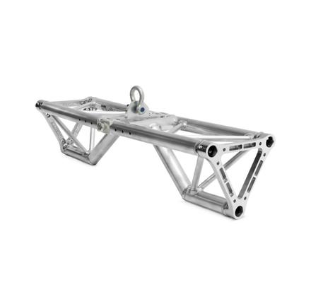 LITEC Truss Hinge 29cm Triangular 