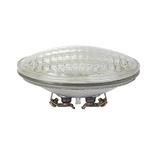 OSRAM 54500 PAR36 DWE MFL, DWE PAR36 MFL 650W 120V 12/CS 1/SKU,  3200 K, screw terminal