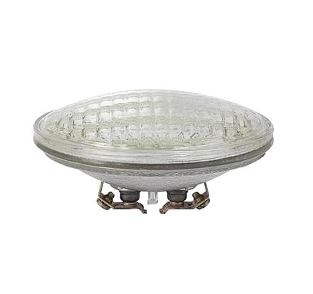 OSRAM 54500 PAR36 DWE MFL, DWE PAR36 MFL 650W 120V 12/CS 1/SKU,  3200 K, screw terminal