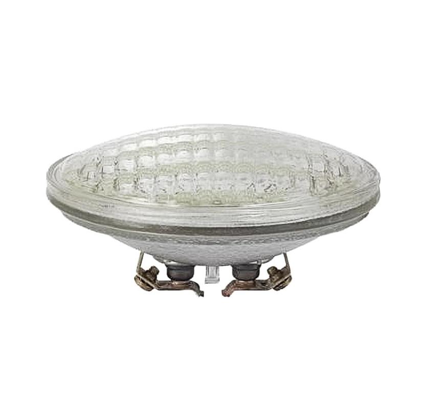 OSRAM 54500 PAR36 DWE MFL, DWE PAR36 MFL 650W 120V 12/CS 1/SKU,  3200 K, screw terminal