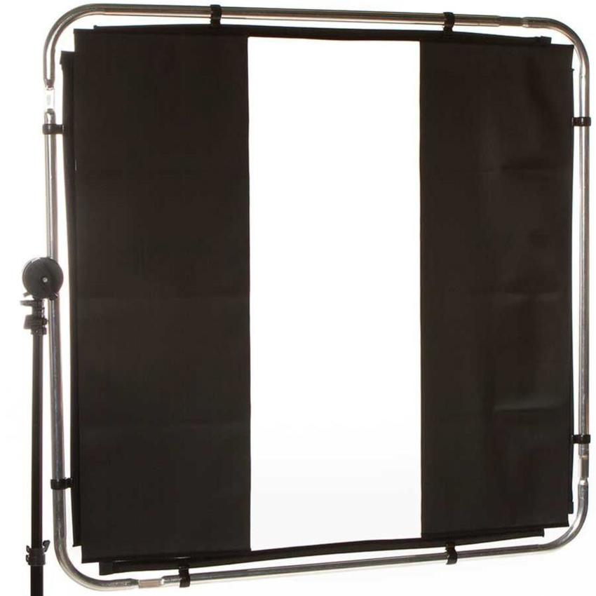 Lastolite Joe McNally Skylite Rapid Diffusor mit Blende 