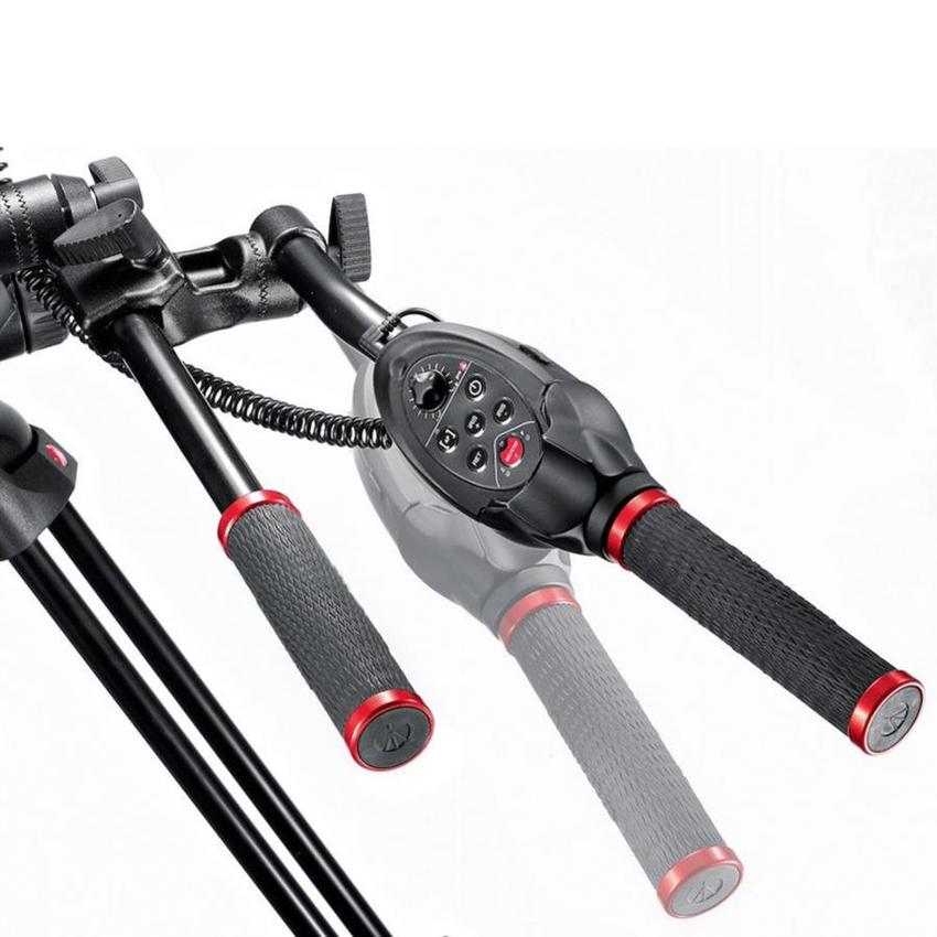 MANFROTTO Fernbedienung LANC Sony/Canon 