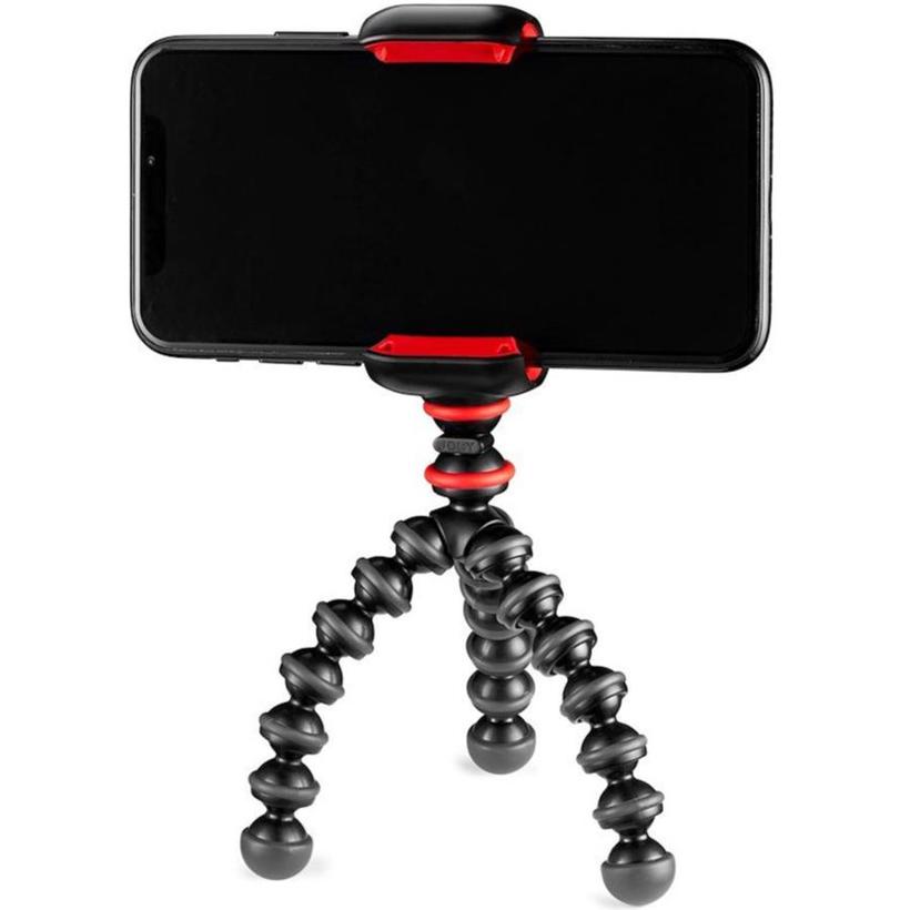 JOBY GorillaPod Starter Kit Ihr kreativer Begleiter im Taschenformat