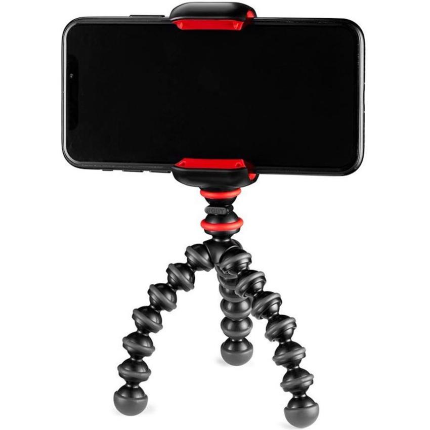 JOBY GorillaPod Starter Kit Ihr kreativer Begleiter im Taschenformat