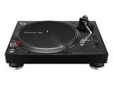 Pioneer PLX-500-K, Direct Drive Turntable (Black) 