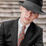 Lastolite Skylite Rapid Stoff extra groß 3x3m, schwarz (ohne Rahmen!)