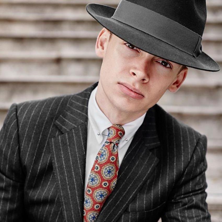 Lastolite Skylite Rapid Stoff extra groß 3x3m, schwarz (ohne Rahmen!)