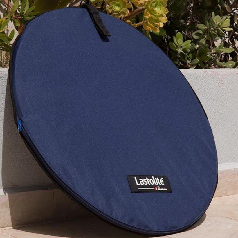 Lastolite Faltreflektor Sunfire/Weiß 180x125cm 