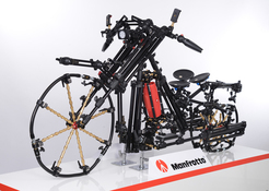 Manfrotto - Imagine more