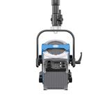 ARRI L5-C PLUS BLUE/SILVER, Fresnel, HANGING, 2800K-10000K, 100 W RGBW LED Light Engine, powerCON® TRUE1, ohne Kabel