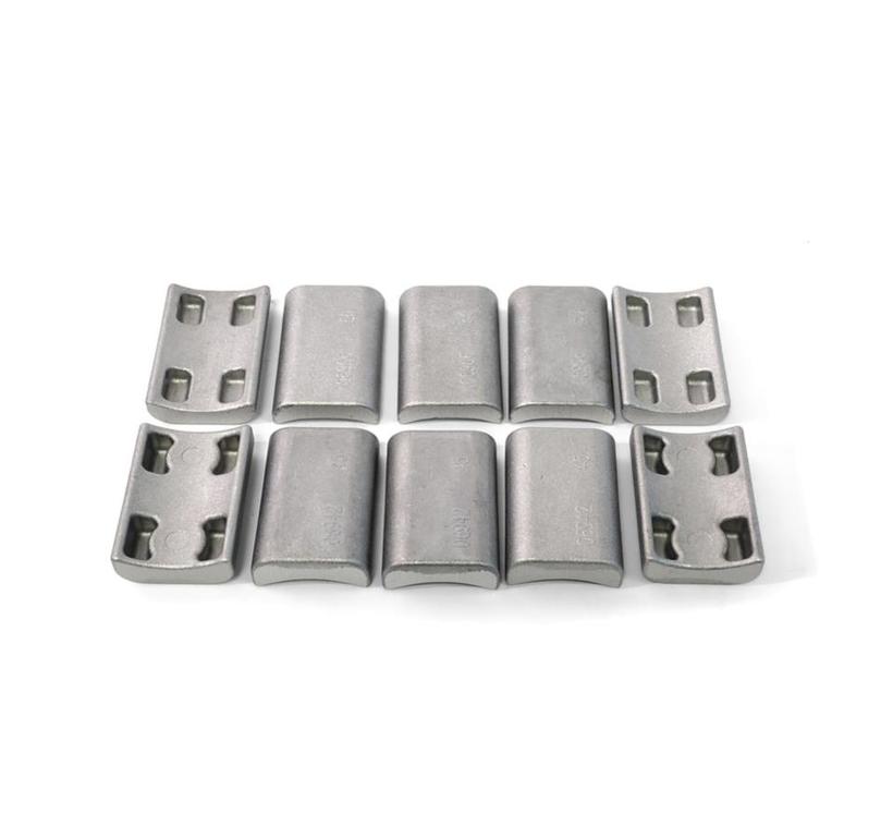 Manfrotto BRAKE SHOE F/COLLAR SET OF 5+5 Manfrotto-Lighting / Avenger / Ersatzteil