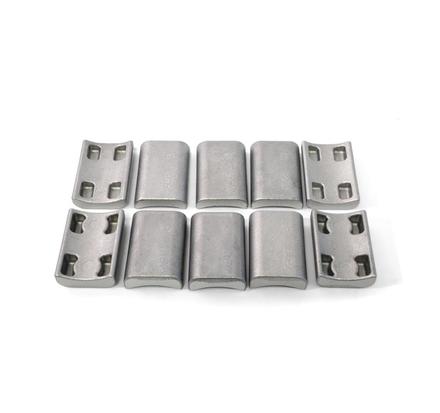 Manfrotto BRAKE SHOE F/COLLAR SET OF 5+5 Manfrotto-Lighting / Avenger / Ersatzteil