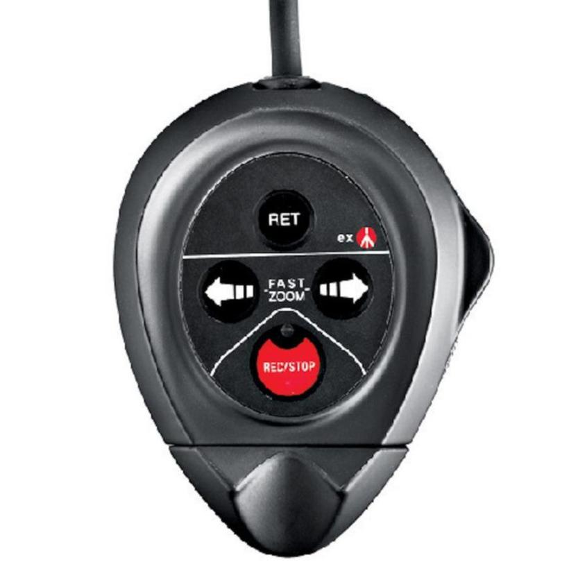MANFROTTO Fernbedienung für Sony PMW EX Kameras 