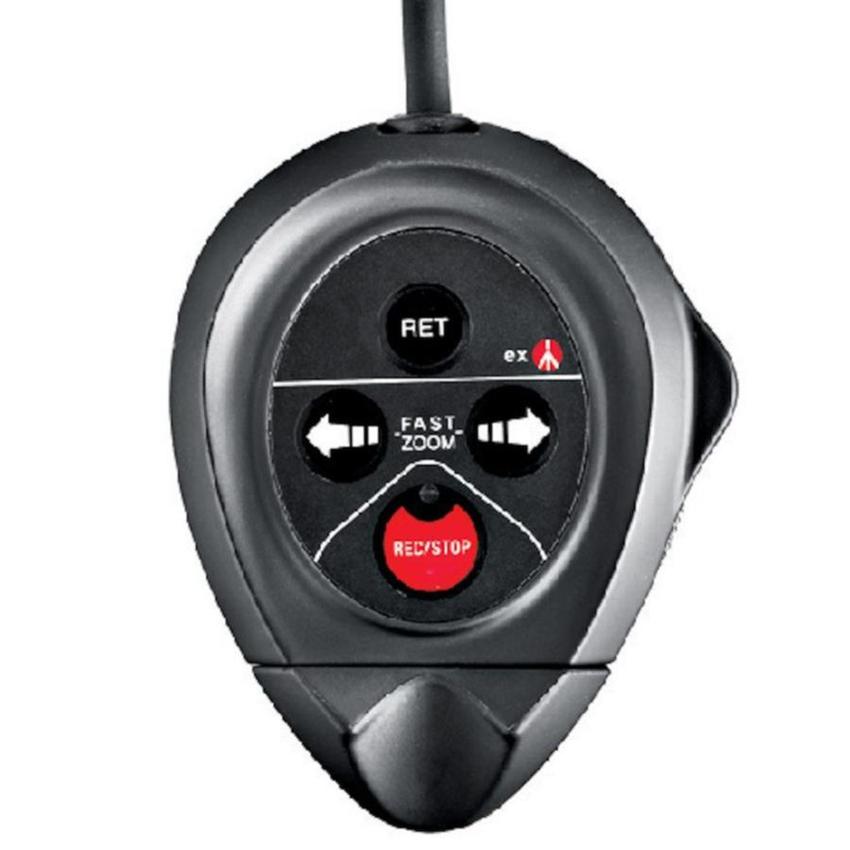 MANFROTTO Fernbedienung für Sony PMW EX Kameras 