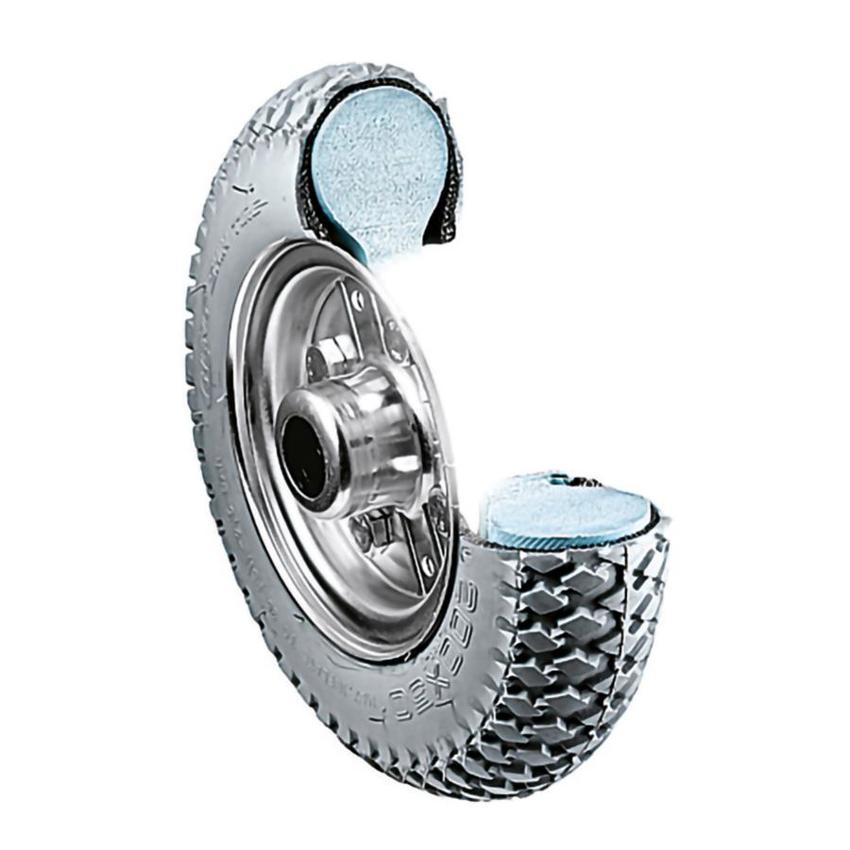 MANFROTTO STAINLESS LOW BASE SUPER WIND UP STAND 29 WITH FOAM WHEELS (474)