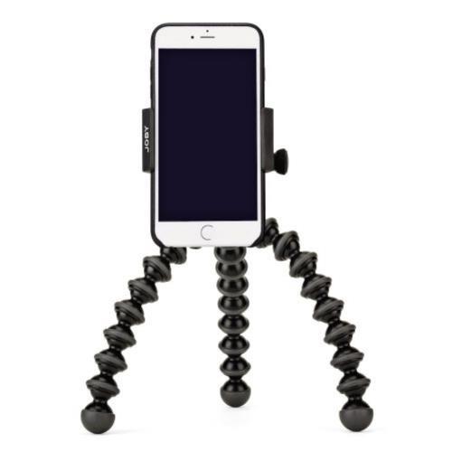 JOBY GripTight GorillaPod PRO Stativ Stativ für jedes Smartphone mit oder ohne Hülle