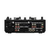 Pioneer DJM-S7, 2-Kanal Battle Mixer m Scratch-Style