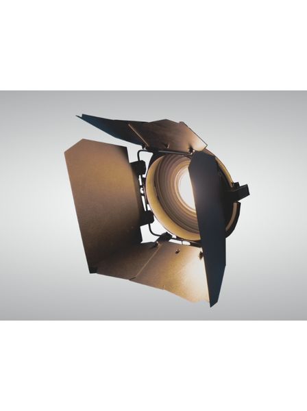 Barndoors, Goboholder, Gel Frames