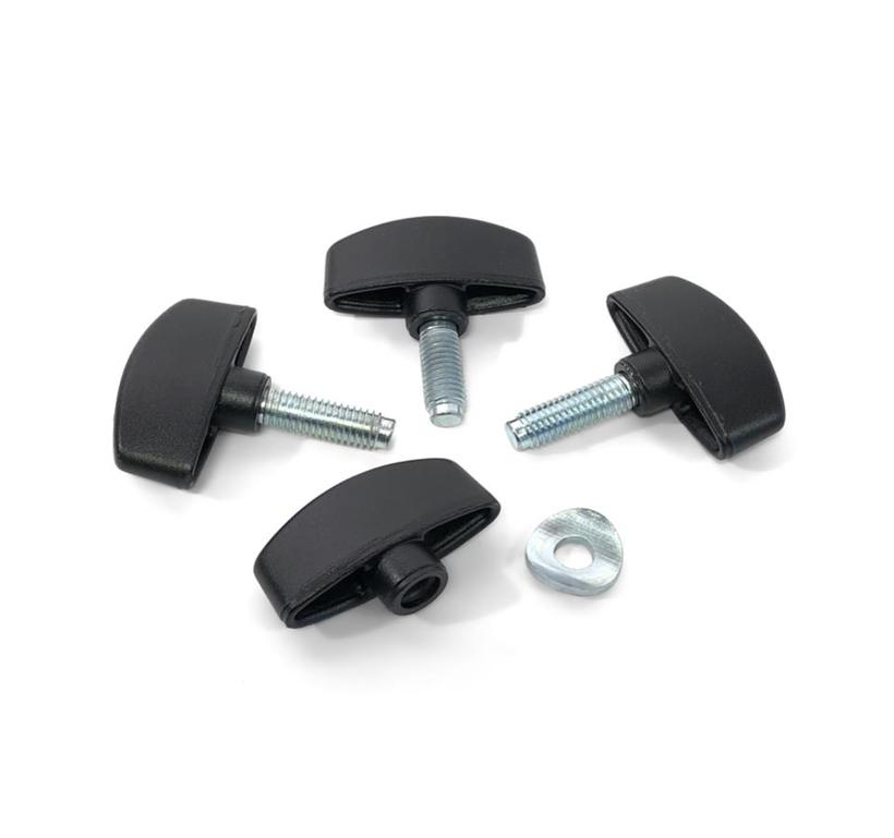Manfrotto KNOB SET Manfrotto-Lighting / Avenger / Ersatzteil