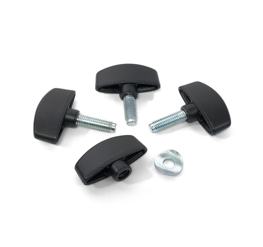 Manfrotto KNOB SET Manfrotto-Lighting / Avenger / Ersatzteil