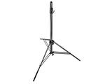 MANFROTTO SPEAKER STAND ALUMINIUM BLACK MIDI LE MIDI STAND BLACK, 260cm, 40kg **AUSLAUFARTIKEL**