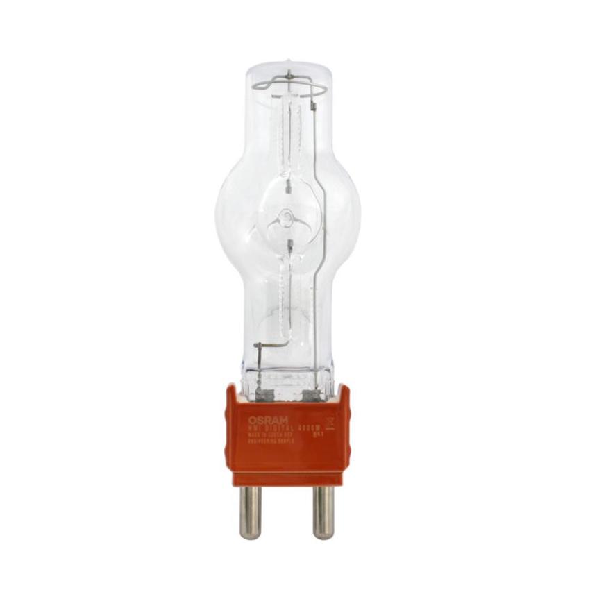 OSRAM HMI DIGITAL 4000W, Sockel G38 6000K, 500h