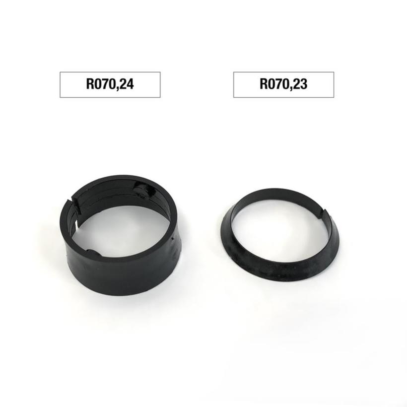 Manfrotto RING F/TUBE 40 Manfrotto-Lighting / Avenger / Ersatzteil