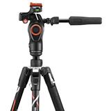 MANFROTTO Befree 3-Way Live Advanced für Sony Alpha Kameras 
