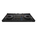 4-Kanal-DJ-Performance-Controller, Groove-Circuit-Funktion in rekordbox & Steams FX in Serato DJ Pro