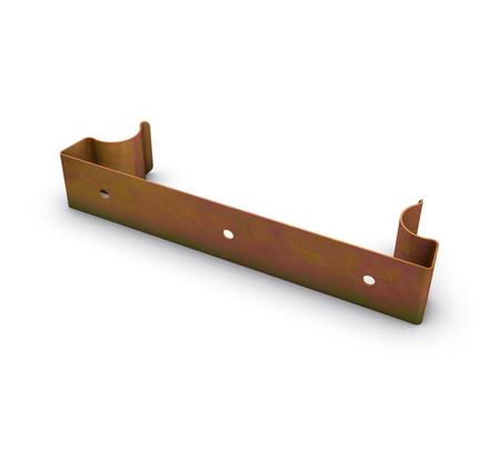 Litec XT-290-PC Clip for cladding trusses with felt or other lightweight materials