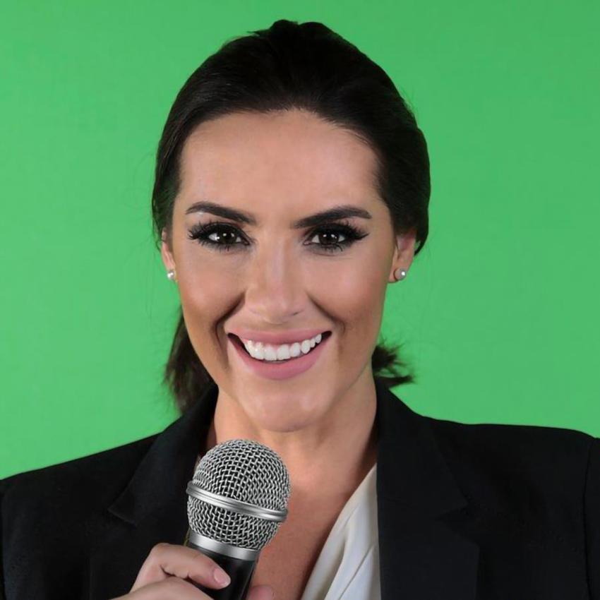 Lastolite Hintergrundbespannung mit Bodenschleppe Chroma Grün 180x215cm (ohne Rahmen!)