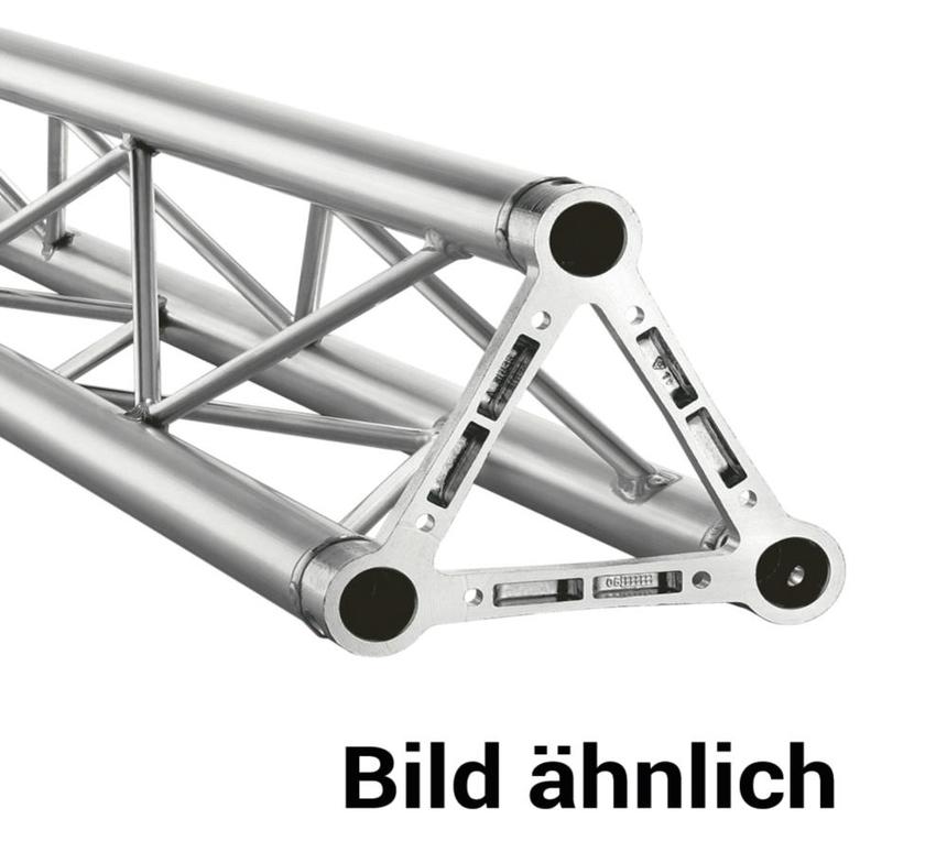 Litec TX25SA150 ST 25 cm. triangular - cm. 150 truss