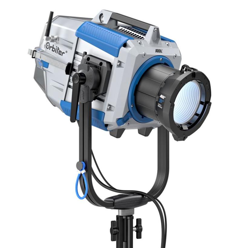 ARRI Rain Cover for Orbiter 