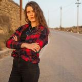 Lastolite Trigrip Gold/Weiß 75cm 