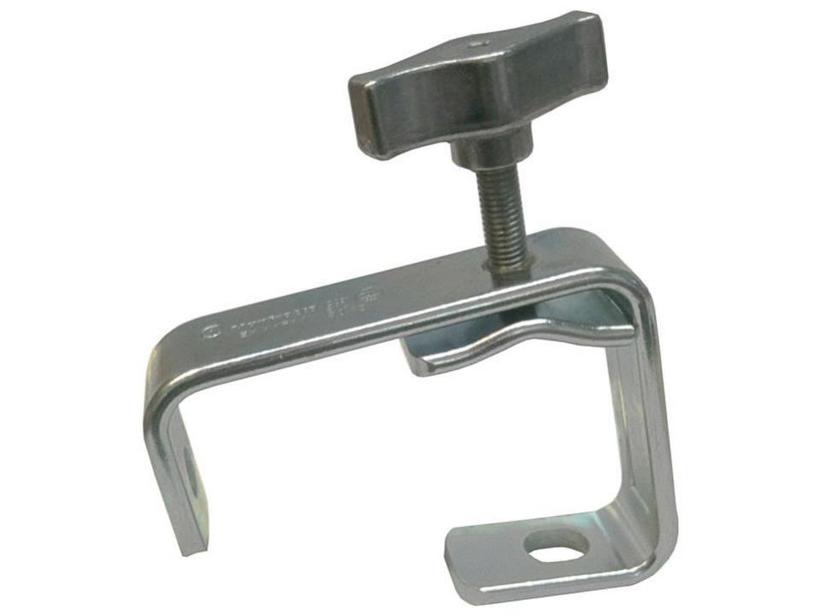 MANFROTTO STAGE CLAMP  *** ONE PIECE*** -->Klemmbereich: 30-52mm
